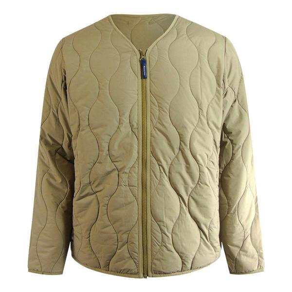 Aquascutum Active Rlg Liner Jacket Khaki