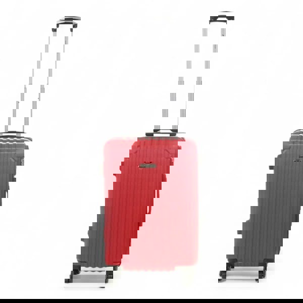 Snowball Hardshell Luggage Set 8 Spinner Wheels Suitcase