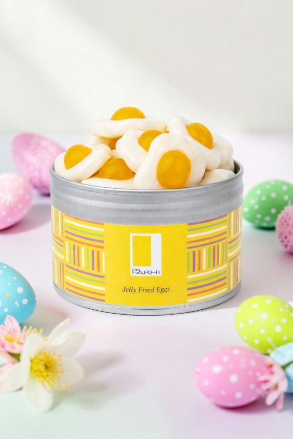 Rita Farhi Jelly Fried Sweetie Eggs, 166g