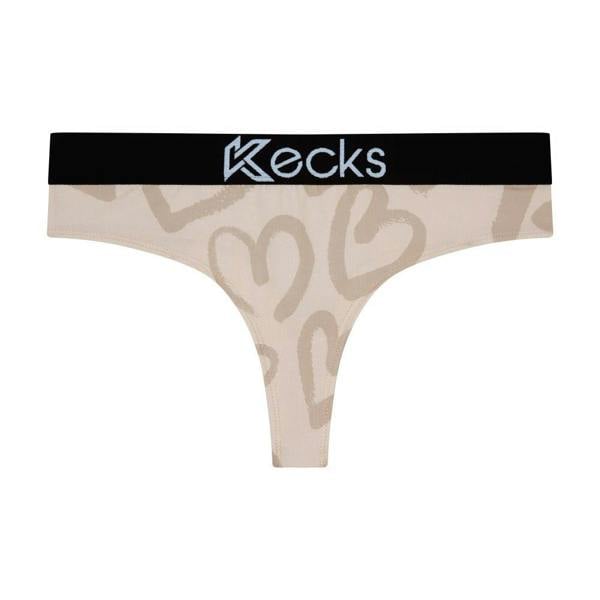 Kecks Cora Nude Thong