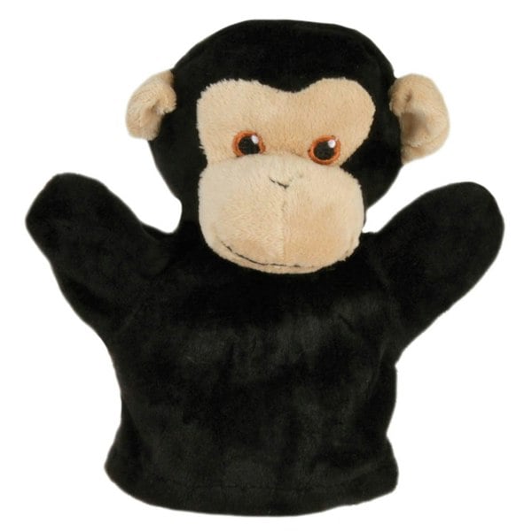 The Puppet Company Chimp - My First Puppets