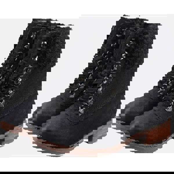 Hush Puppies Effie Women's Boots in Black