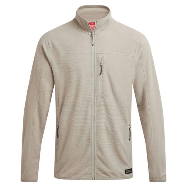 Craghoppers Mens Spry II Nosilife Jacket - Parchment - 
