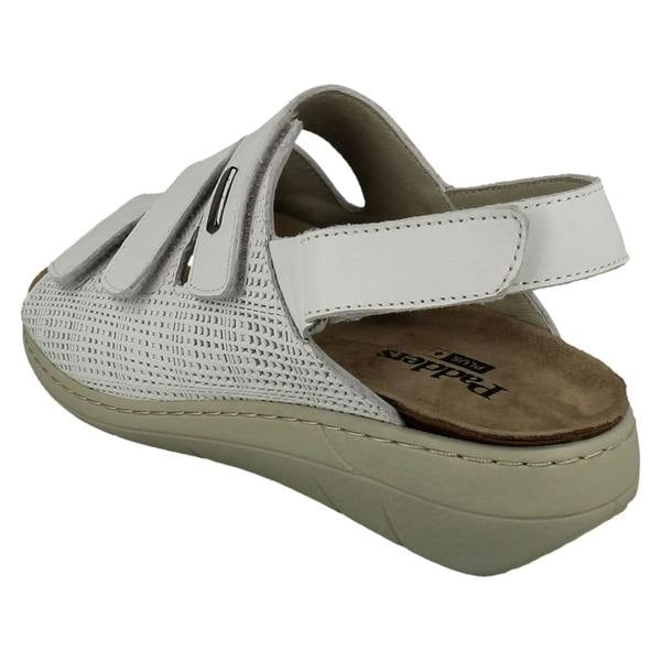 Padders Ladies Padders Every Day Summer Sandal Magda