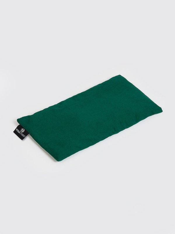 Yoga Studio Organic Linseed Unscented Eye Pillow Mask