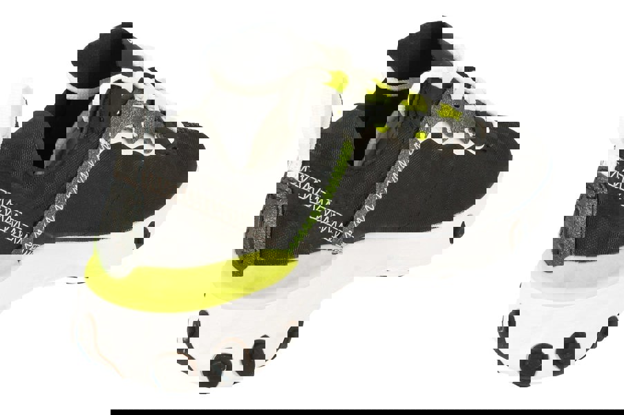 Nike Womens React Element 55 Se Cn3591  001 - Black White Lemon Venom 001 - Photo 2