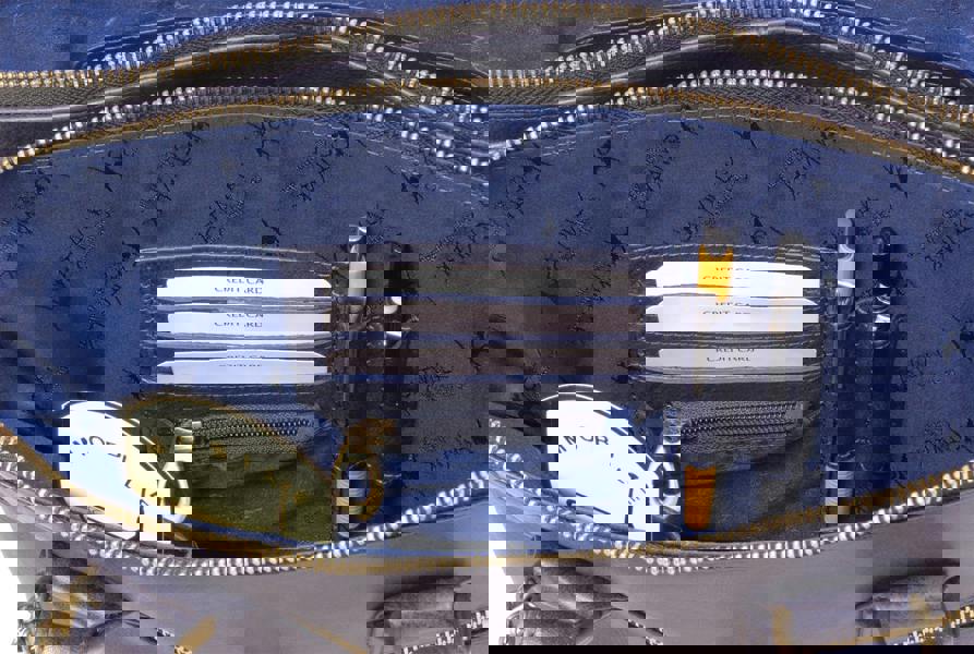 Catwalk Collection Handbags Victoria - Handbag