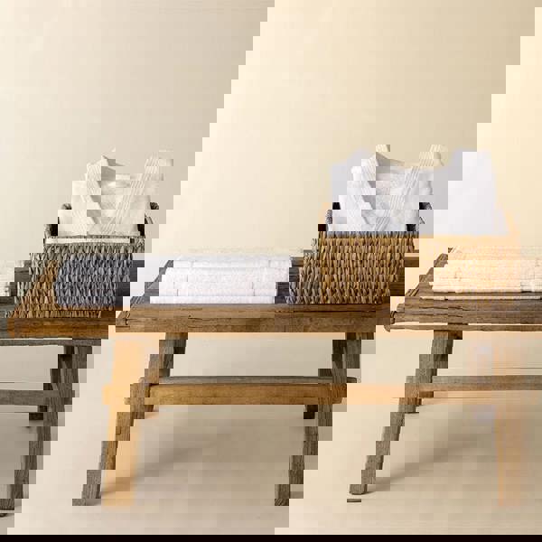 Surrey Down Spa The Ultimate Bathroom Bundle - Down & Cotton