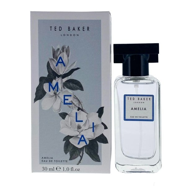 Ted Baker Amelia 30ml Eau de Toilette Spray for Her