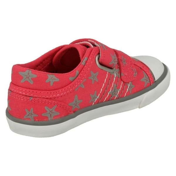 Start-rite Childrens Boys/Girls Startrite Casual Shoes Zip