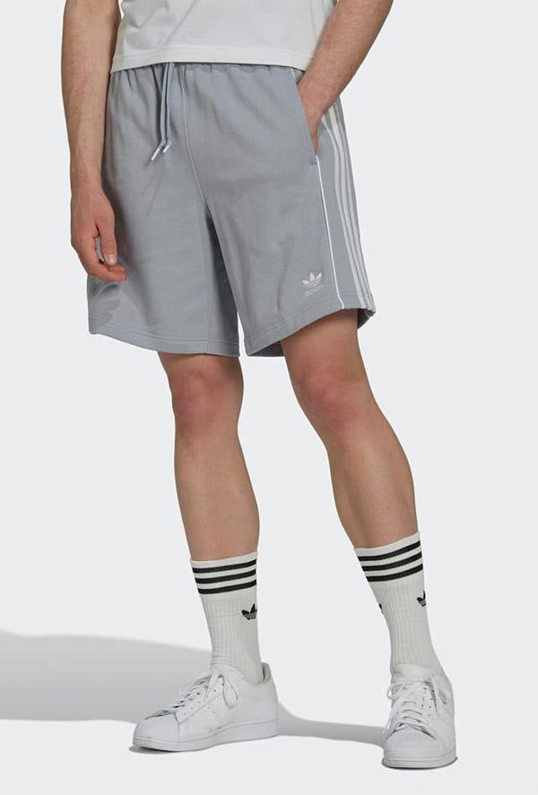 Adidas Originals Essential Terry Shorts