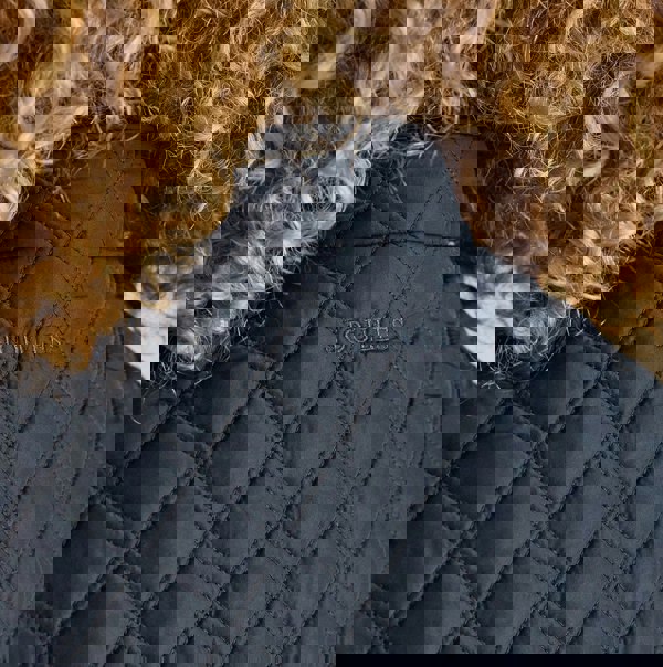 Joules MINX Womens Gilet Dark Navy