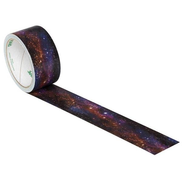 Shurtape Duck Tape Colours & Patterns - Multi Colour - 