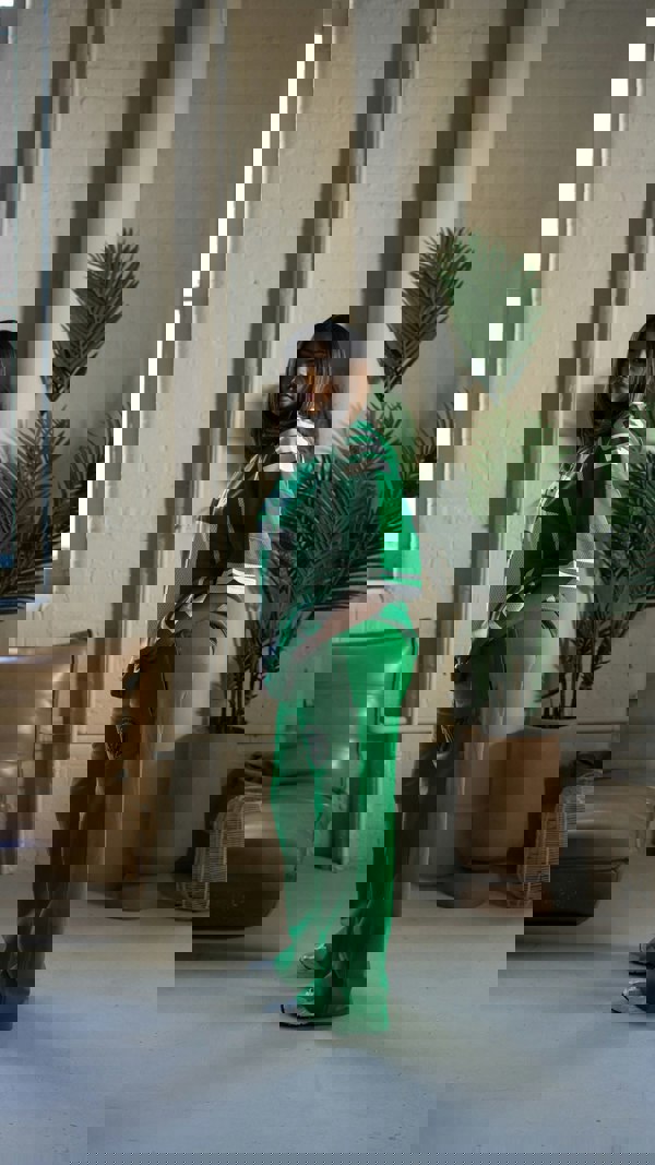 JCCLUB Heavy Relaxed Sweatpants