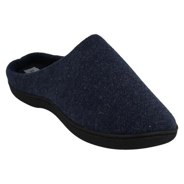 Rosebank Mens Rosebank Casual Slippers Danny