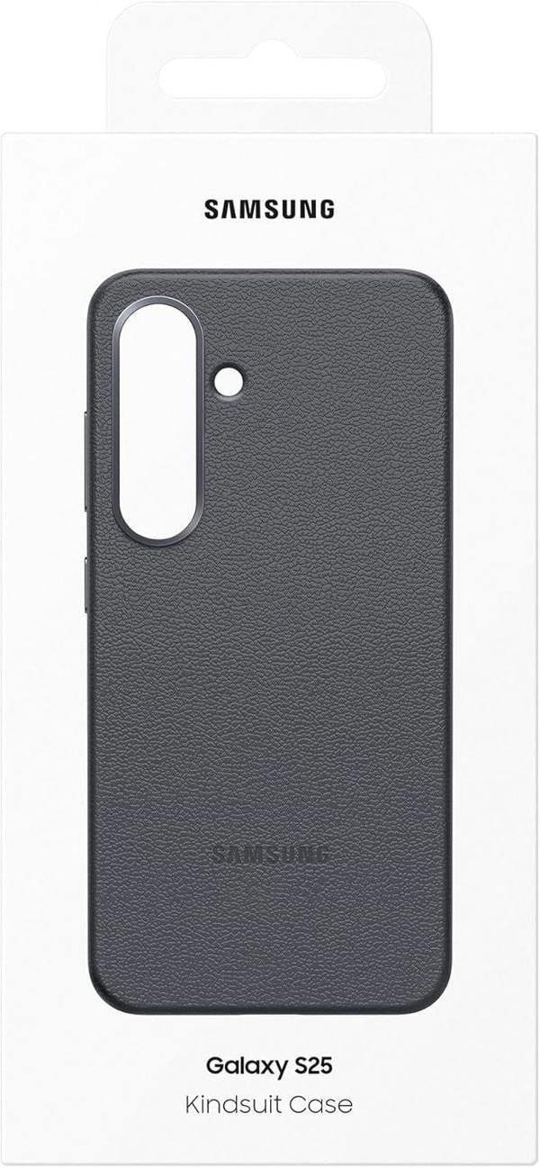 Samsung Galaxy S25 6.2" Kindsuit Case Light Blue - EF-VS931PLEGWW