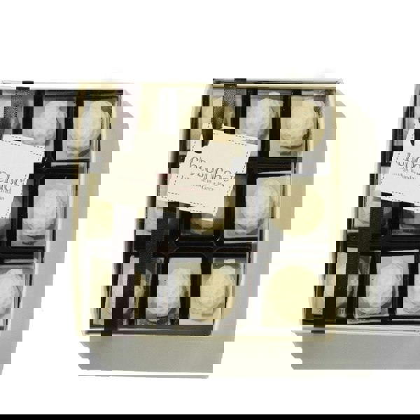 CHOC ON CHOC Chocolate Golf Balls