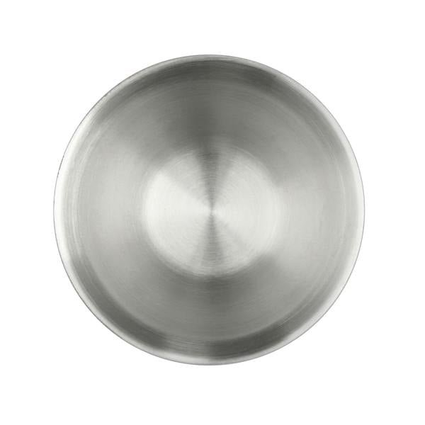 Cooks Professional Insulated Espresso Cups | Pack of 2 | Grey