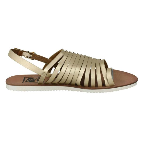 Down to Earth Ladies Down To Earth Strappy Sandal
