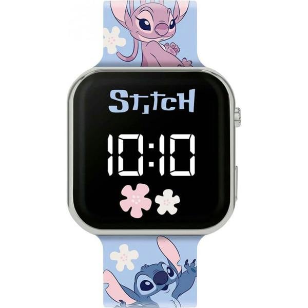 Disney Stitch Watch LAS4200ARG
