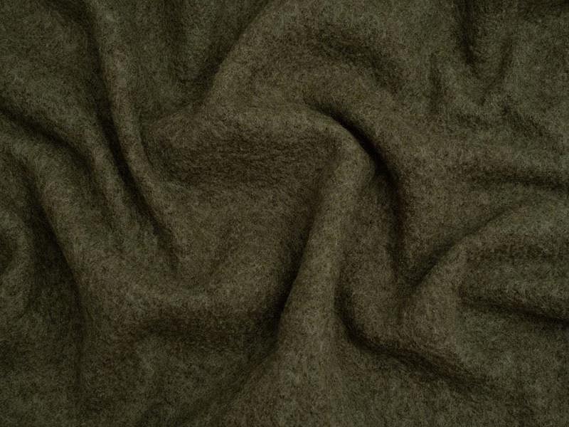 Melange Khaki