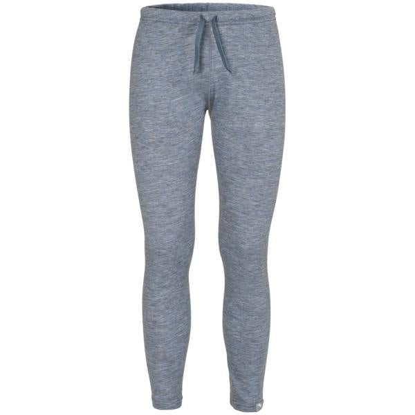 Trespass Womens Shot Baselayer Trousers/Bottoms - Smoke Marl