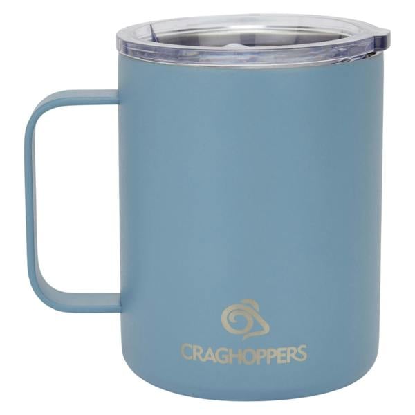 Craghoppers National Trust Travel Mug - Morning Fog - 