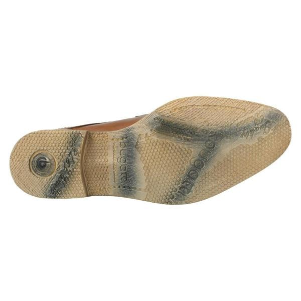 Bugatti Mens Bugatti Lace Up Formal Shoes