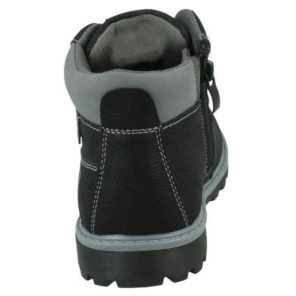 Spot On Boys Spot On Ankle Boots N2064
