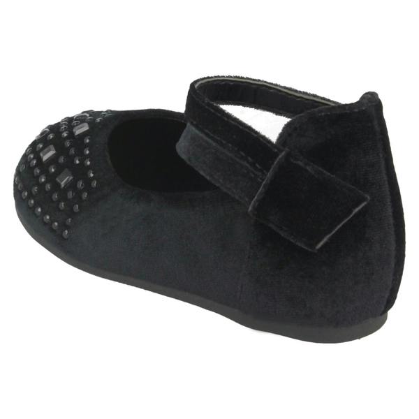 Savannah Girls Savannah Flat Shoes