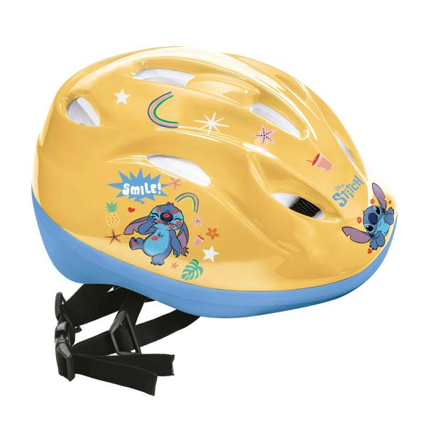 Disney Stitch Kids Helmet – Protective Helmet for Children