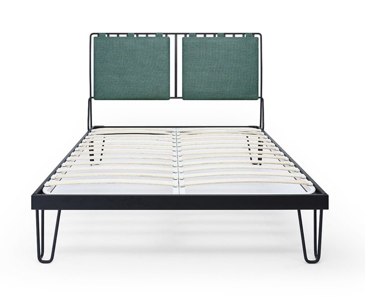Gillmore Finn Bedsteads