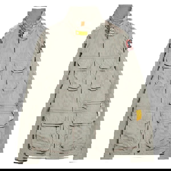 Parajumpers Desert Spring Nowhere Grey Jacket