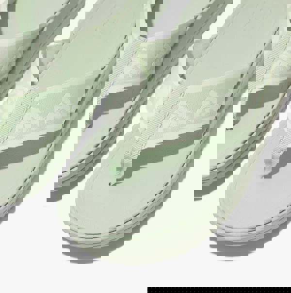 FitFlop SURFF WEBBING Womens Toe Post Sagebrush