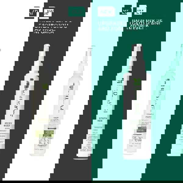 BIOLAGE Strength Recovery Spray