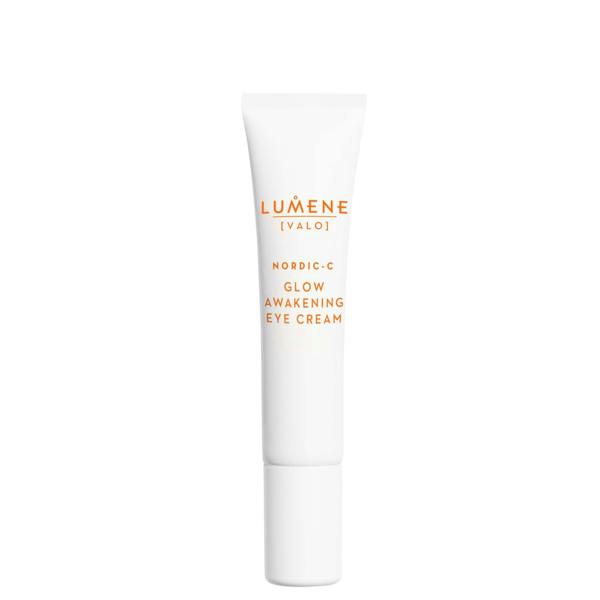 Lumene Nordic Hydra [LÄHDE] Glow Awakening Eye Cream 15ml