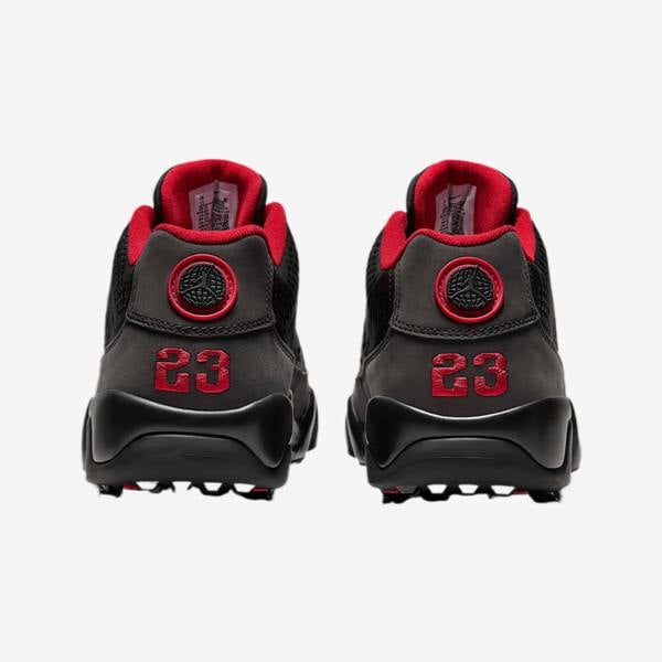 Nike FJ5934-002 Sneakers   in  Black