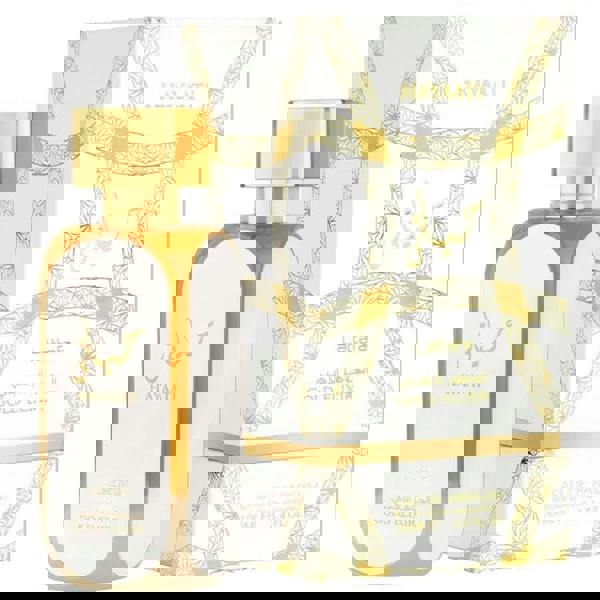 Lattafa Hayaati Gold Elixir Eau de Parfum Spray 100ml