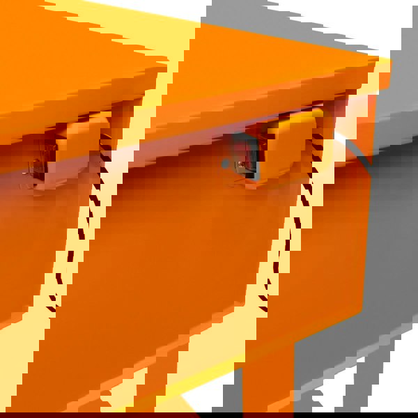 T-mech 40 Gallon Parts Washer