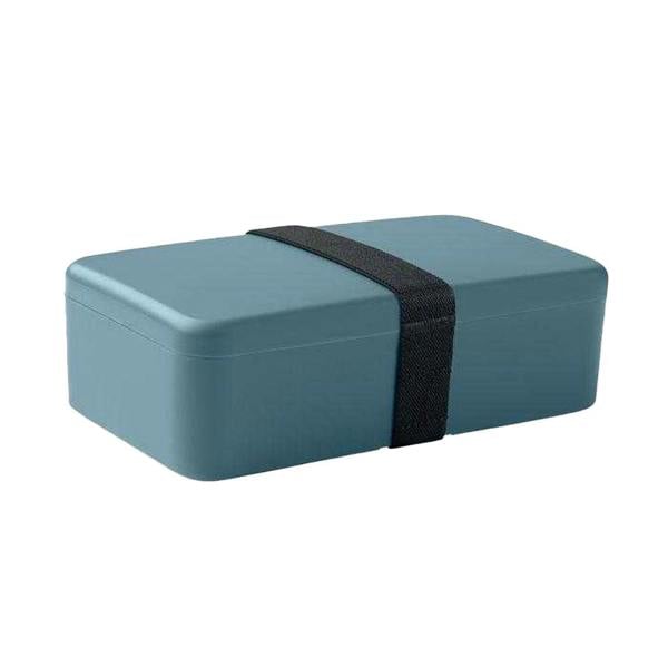 MidOcean Bruss Lunch Box - Petrol - 
