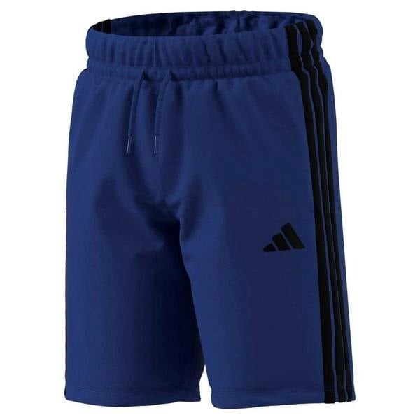 Adidas Childrens/Kids Chelsea Shorts - Blue/Black - 