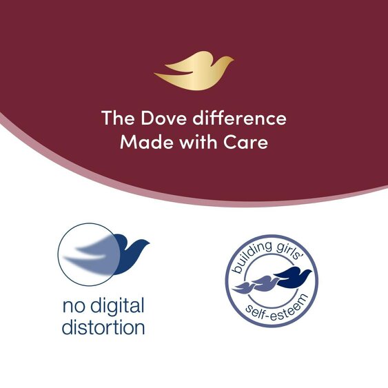 Dove Body Love Pro Age Body Butter Nourishing Moisturiser 250ml 12 Pack