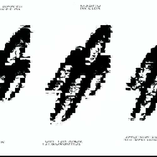 Kings of Leon 'Youth & Young Manhood' 2LP Black Vinyl