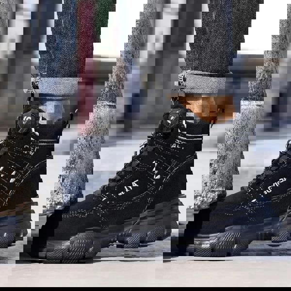 GUYISA Safety Boots Style N31A