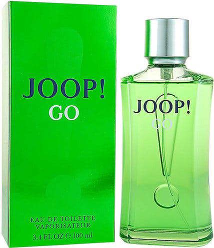 Joop! Go Mens EDT 100ml Fragrance
