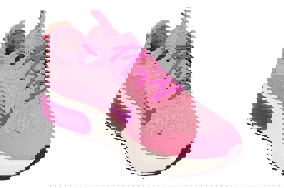 Nike Air Max Dia Womens Ci3898  601 - Magic Flamingo Purple 601 - Photo 3