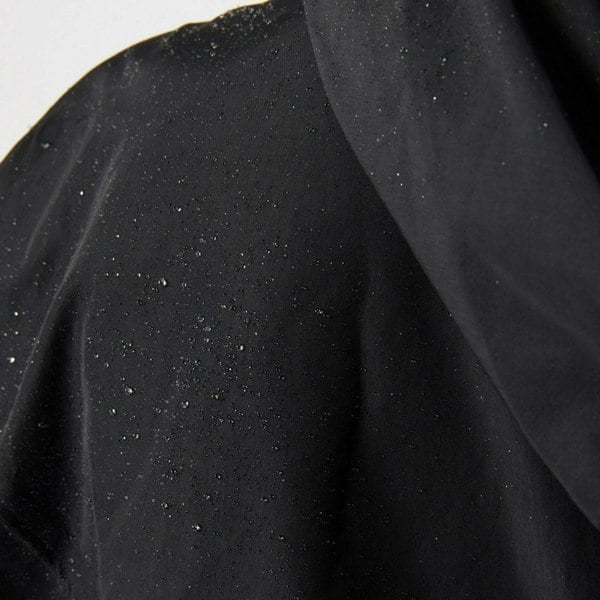 Xero Degrees Adult Core Wet Weather Hooded Technical Jacket (XO-CH837)