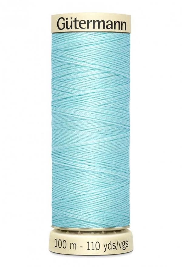 Gutermann Sew All Polyester Sewing Thread 100m Polyester Thread Suitable For Dressmaking