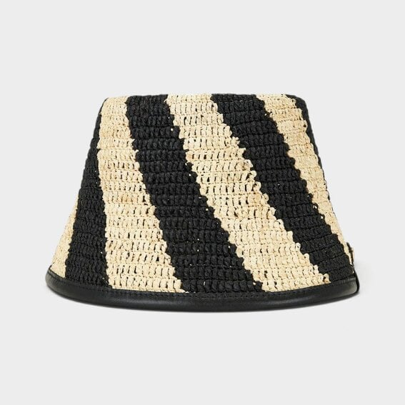 Jacquemus Le Bob Soli Embroidered Sequins