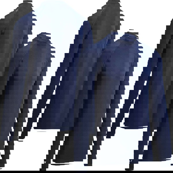 Callaway Golf Women's Callaway Golf Thermal Long Sleeve Base Layer {CG-KFA0J5}